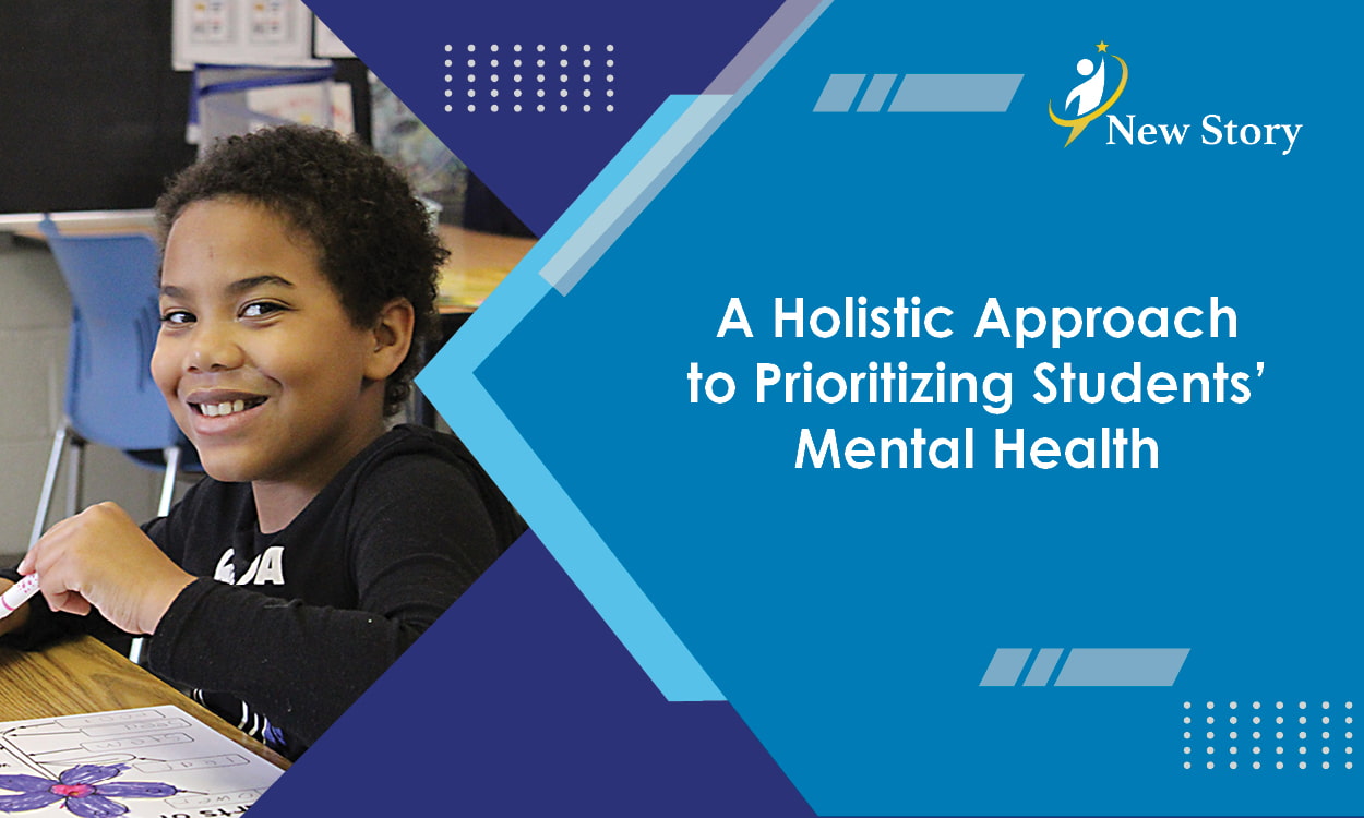 A Holistic Approach to Prioritizing Students' Mental Health