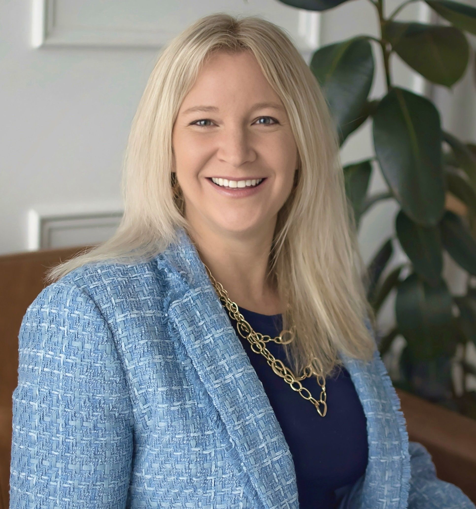 Dr. Beth Ackerman