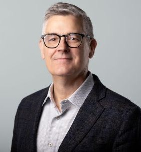 Steve Q headshot