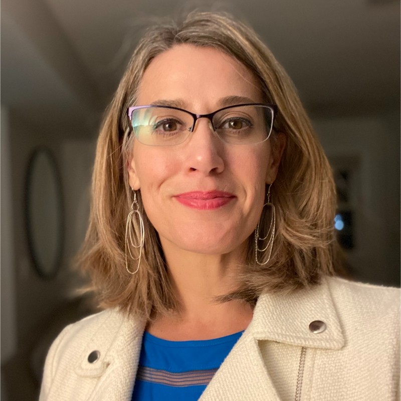 Jill Lammert