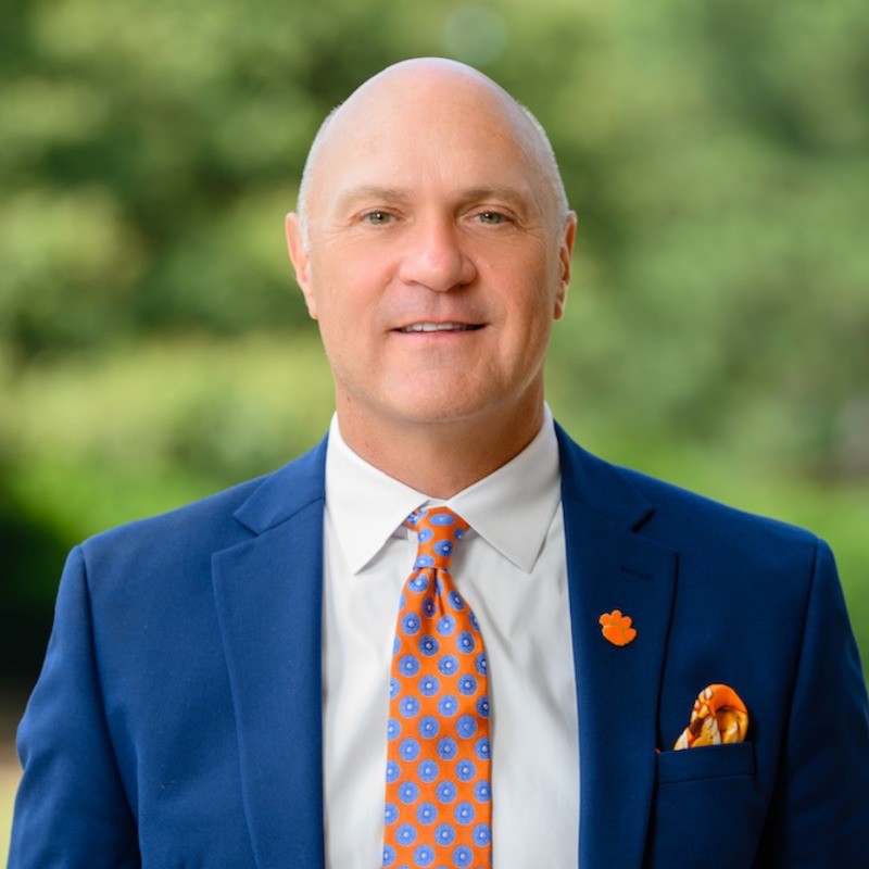 Jim Clements