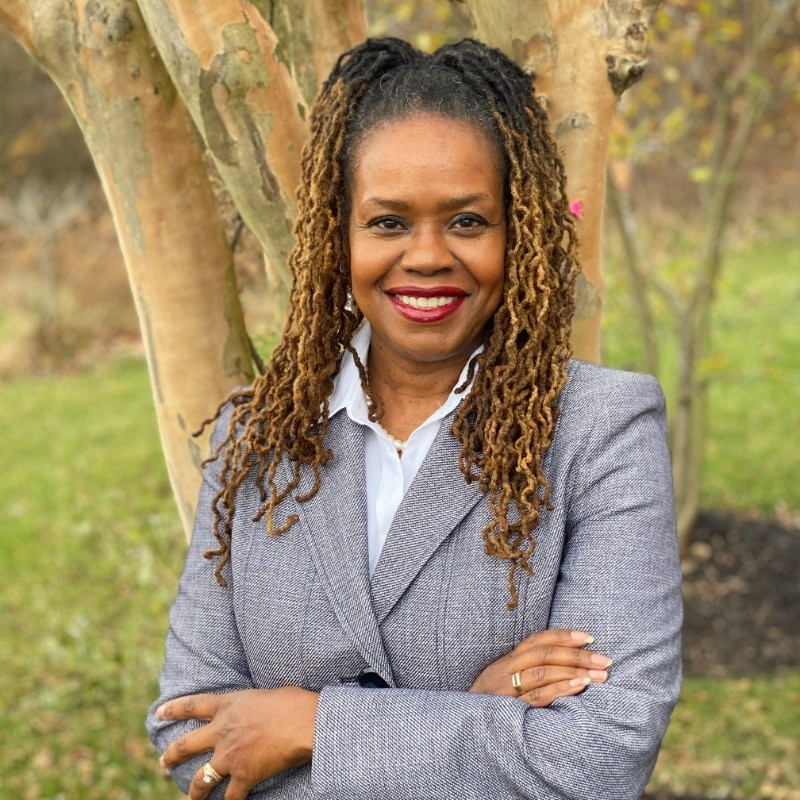 Valerie Williams